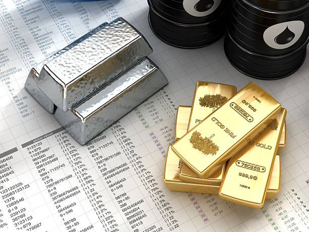 Inflation Continues to Rise, Gold and Silver Prices Hold Steady