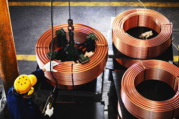 The Growth of Copper Stalls as Buyers Oppose Price Hikes