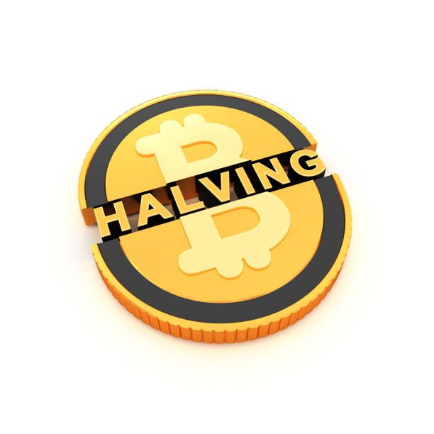 Post-Halving: Bitcoin Will Be Twice as Scarce as Gold