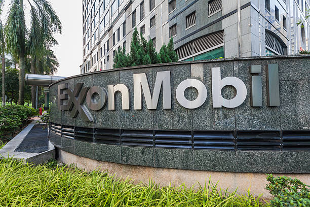 Turki Bernegosiasi dengan ExxonMobil untuk Perjanjian LNG Bernilai Miliaran Dolar