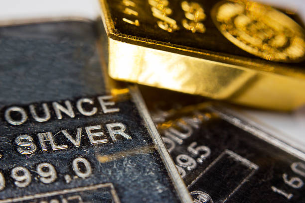 Inflation Continues to Rise, Gold and Silver Prices Hold Steady