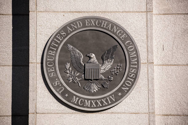 Coinbase падае апеляцыю на рашэнне SEC аб "інвестыцыйных кантрактах"