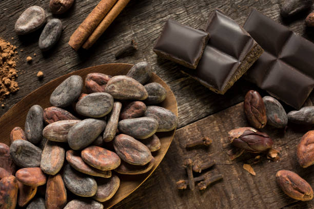 Ang Krisis sa Chocolate World: Unsa ang Luyo Niini?