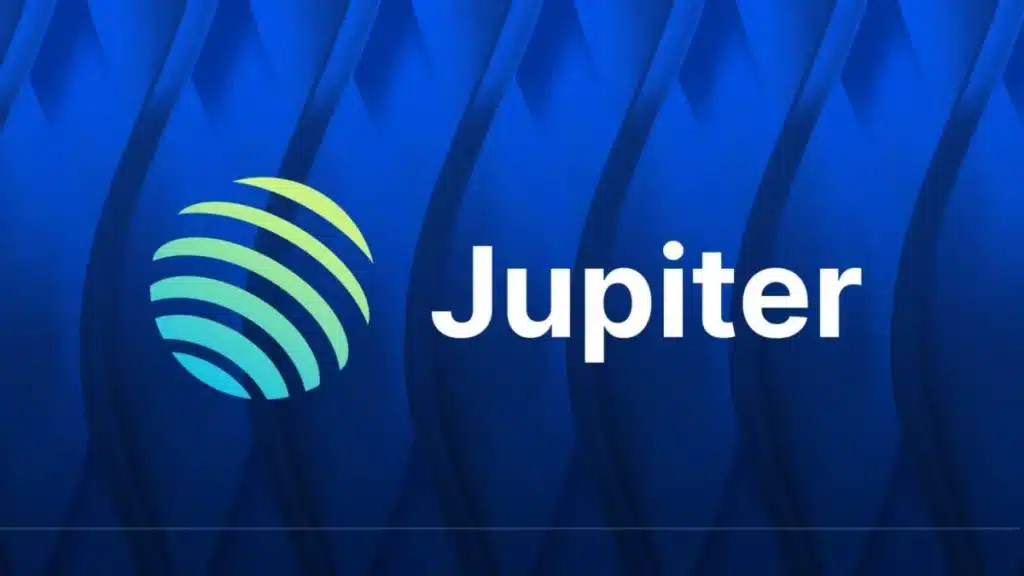Jupiter DEX's $580M Token Airdrop: What’s Coming in 2025?