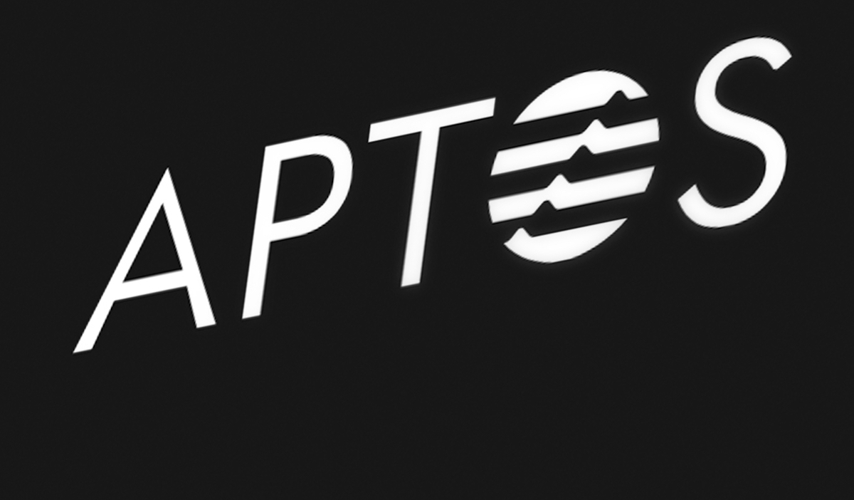 Aptos Soars After Record Transactions and Strategic Partnerships