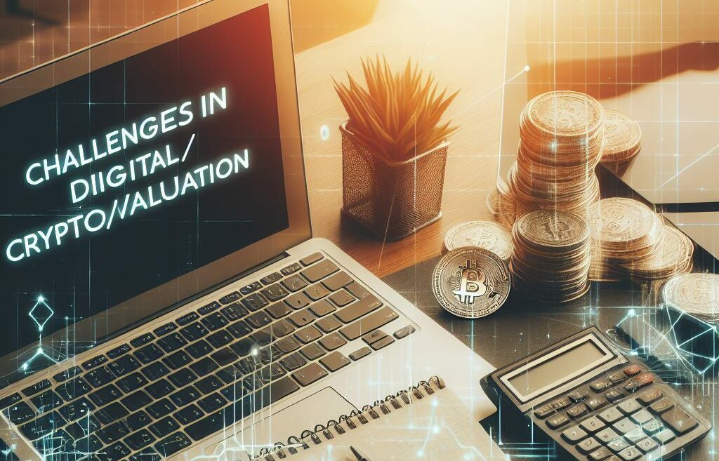 Deciphering Digital Asset Valuation: Crypto Investment