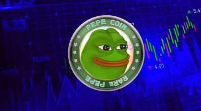 Pepe Coin Purchases Around 650 Billion Tokens in 24 Hours