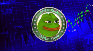 Pepe Coin Purchases Around 650 Billion Tokens in 24 Hours