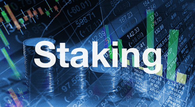  A Comprehensive Overview of Top Crypto Staking Platforms