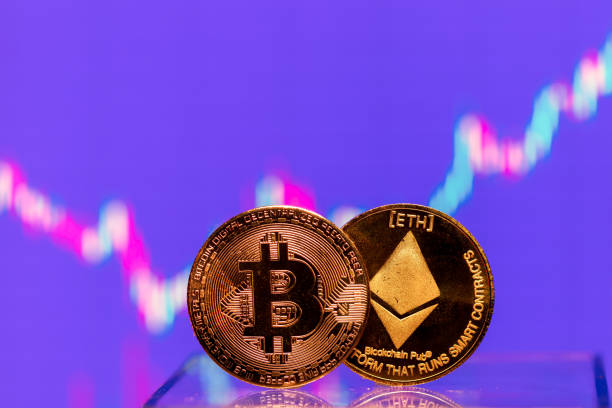 Ethereum (ETH) Sees Lower Capital Inflows Compared to Bitcoin (BTC)