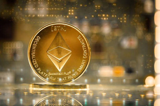 Prometheum Unveils Ethereum Custody Solution with Integrated Security Offer