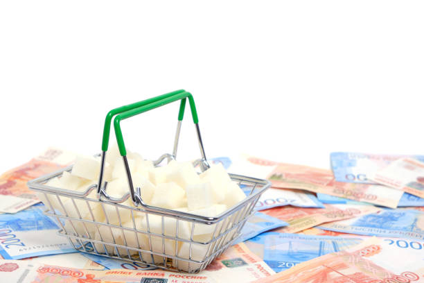 Sugar Prices Spike on Weak Dollar