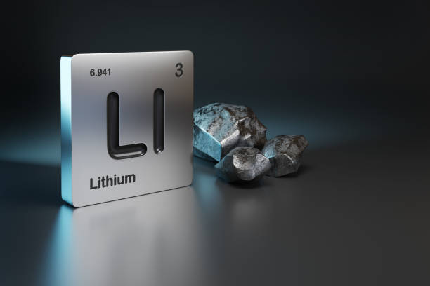 Lithium Carbonate Analysis: Insights into Today’s Market Trends