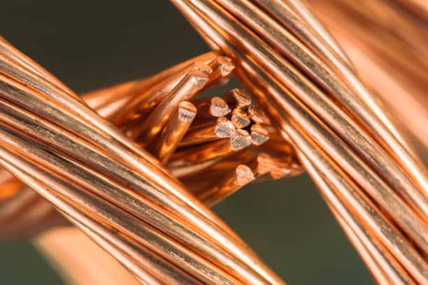 Copper Prices Surge Nearly 2% as Supply Disruptions Deepen – ING