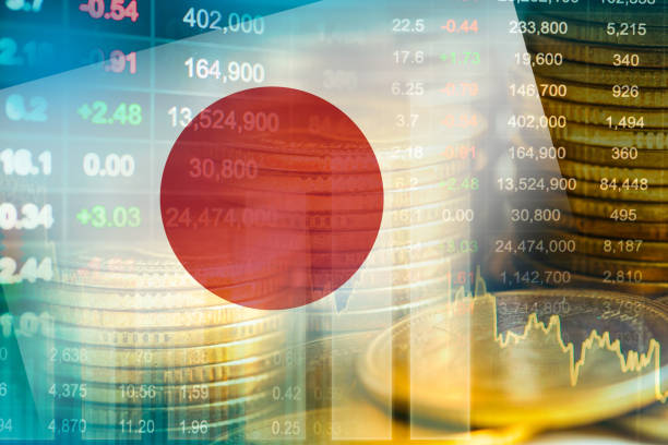 Japan Stocks Dip at Close; Nikkei 225 Down 0.24%
