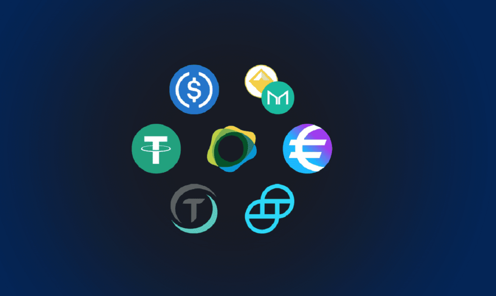 Stablecoins Drive Market Growth Amid Regulatory Clarity Buildup