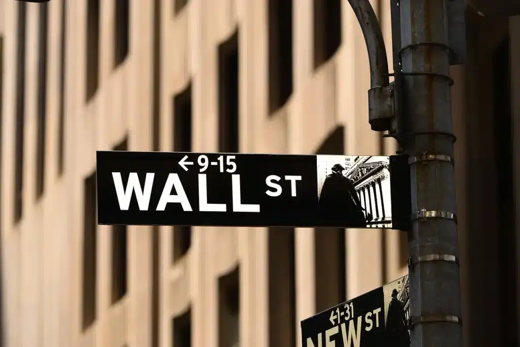 Wall Street Rises as TSMC Earnings Boost AI Optimism