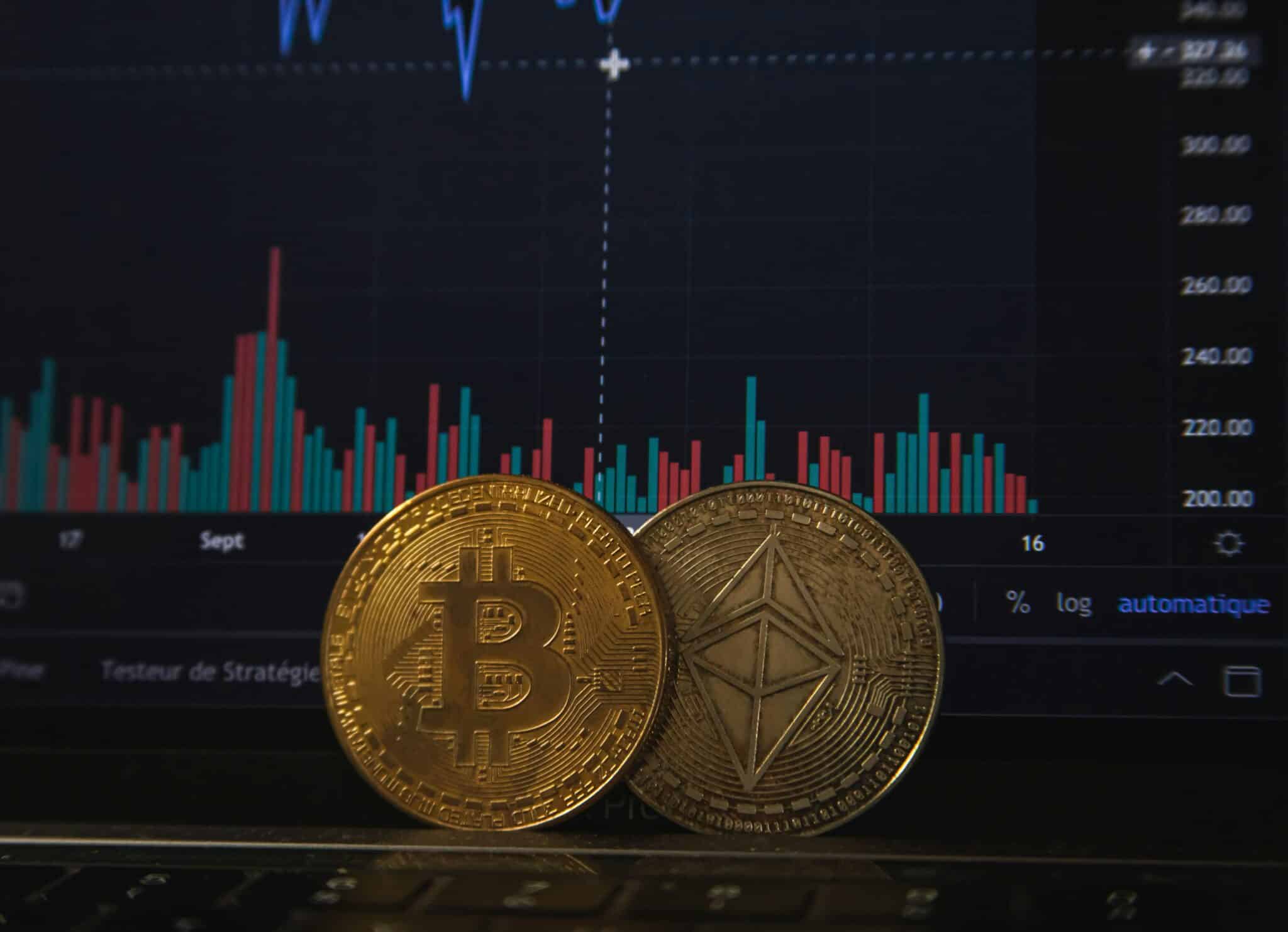Can Ethereum Keep Its Momentum After Surpassing Bitcoin in Spot and Futures?