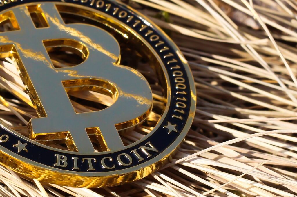 Bitcoin’s Sharp Market Flush Could Be the Catalyst for Its Next Major Upswing