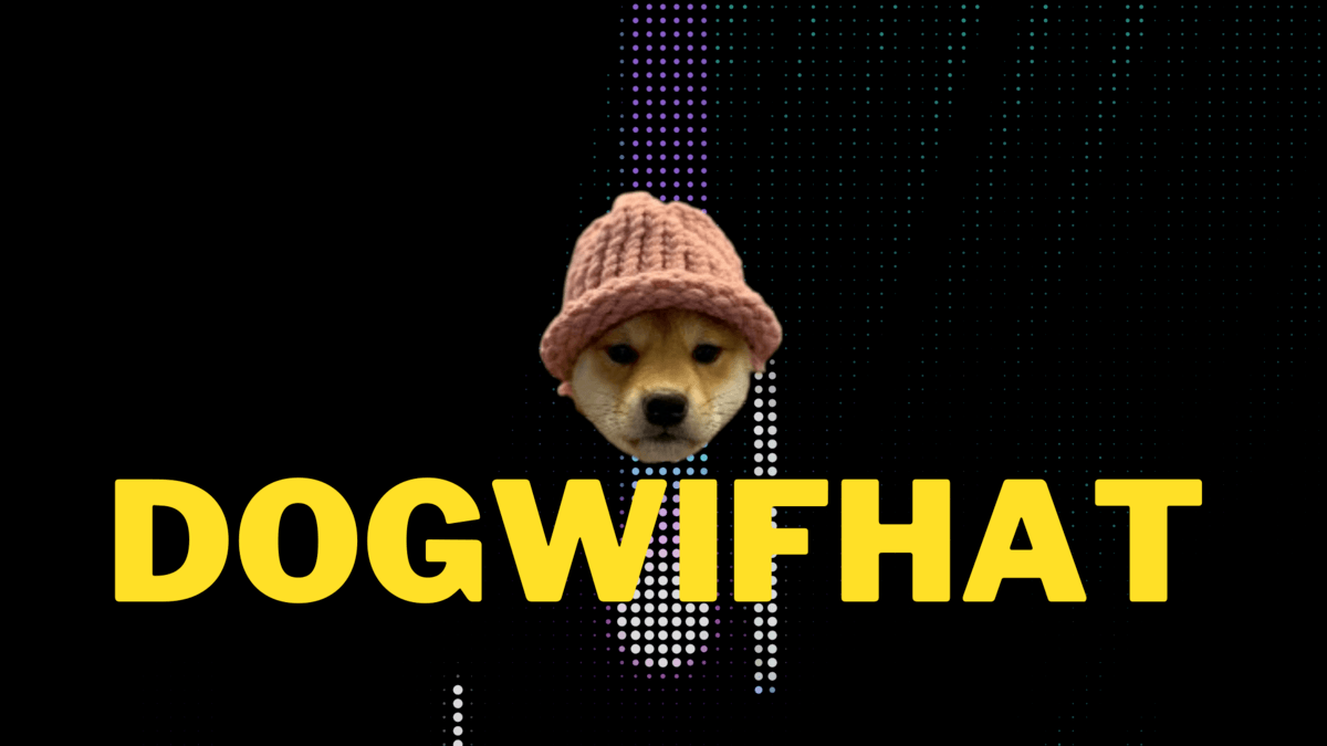 Crypto Analyst Bluntz Predicts 70% Drop for Memecoin Dogwifhat (WIF)
