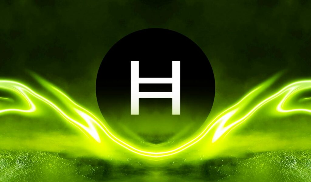 Hedera (HBAR) Shows Strength in Futures Market Amid Altcoin Slump
