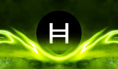 Hedera (HBAR) Shows Strength in Futures Market Amid Altcoin Slump