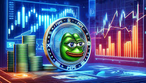 PEPE Surges 5% Following 231 Billion Whale Purchase: What's Next?