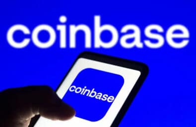 Coinbase Sees Year’s LargestBillion Ethereum Outflow