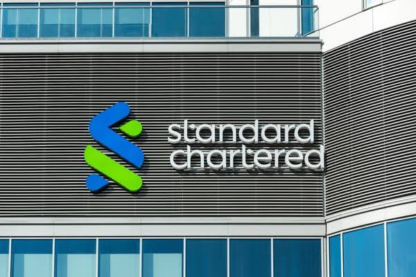 Standard Chartered to Introduce Bitcoin and Ether Trading Platform