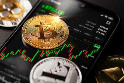 Crypto Inflows Hit .2B as Bitcoin ETFs Draw Strong Interest