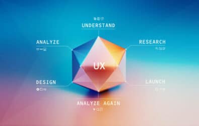 Redefining the Online User Experience on Cryptocurrency