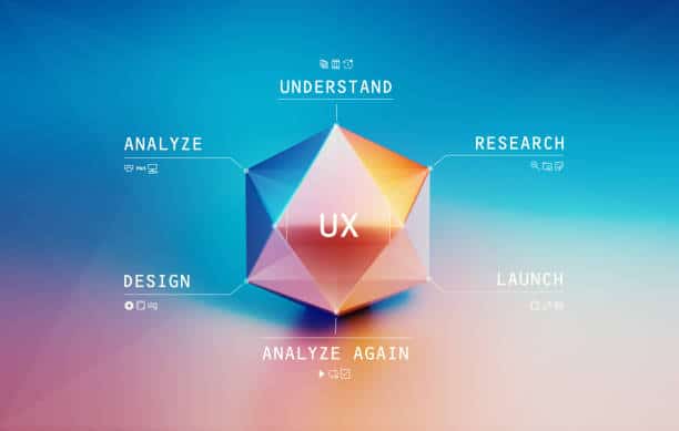 Redefining the Online User Experience on Cryptocurrency