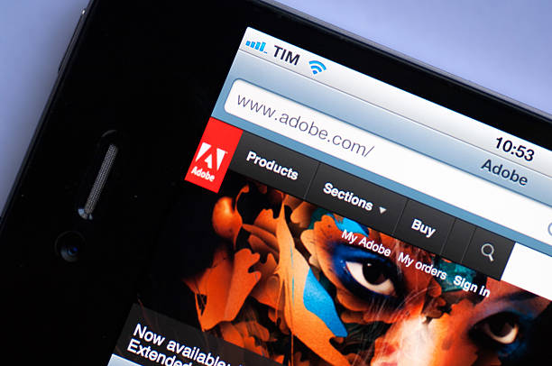 Rising Adobe Stock Could See Further 33% Growth, Predicts One Wall Street Analyst