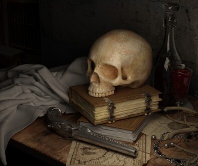 The greatest trading lesson from dead investors