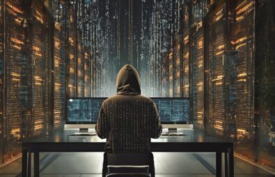 Mad teenage crypto hackers