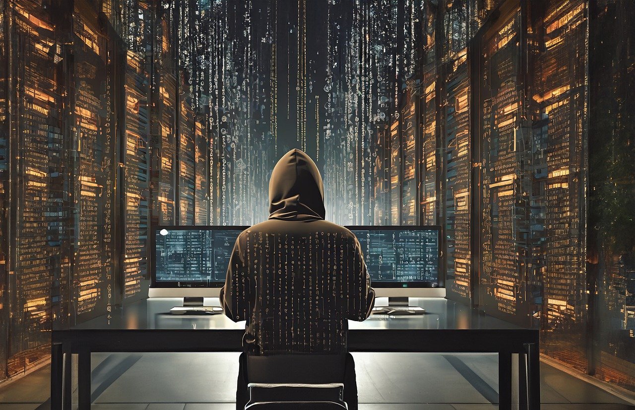 Mad teenage crypto hackers