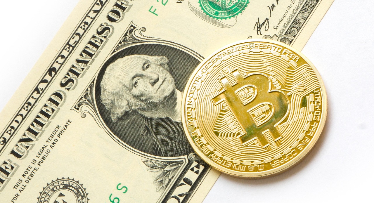 Bitcoin’s Ascent Resumes: Analyst Sets Sights on 8K as Momentum Builds