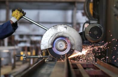 Gold Hits Record High Amid Trade War Concerns
