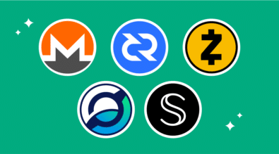 What Are Privacy Coins, How Do They Work, and Why Are They Being Deleted?