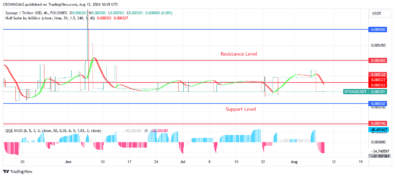 Sponge (SPONGEUSDT) Price: More People Are Purchasing It