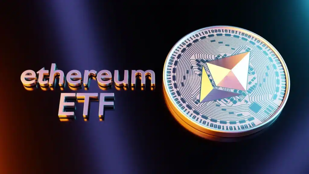 ETFs for Spot Ethereum Without Staking: A Lost Chance?