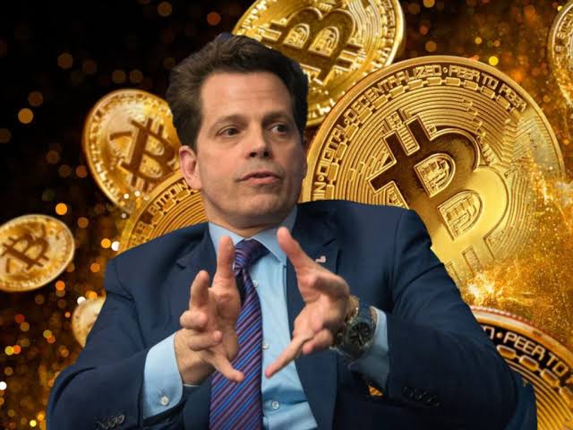 Anthony Scaramucci Calls for an End to the SEC’s War on Crypto