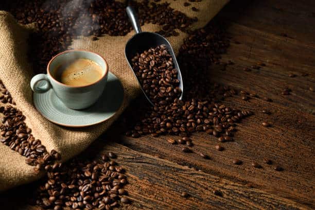 Coffee Prices Surge Amid Vietnam Harvest Concerns