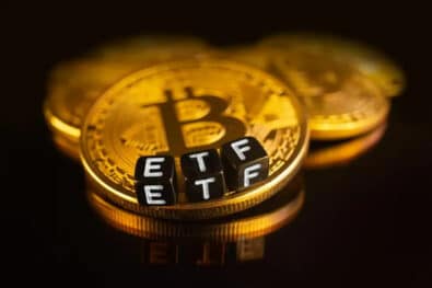 Bitcoin ETFs See Major Outflows as Goldman Sachs Increases Holdings