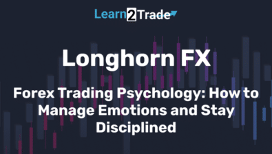 Forex Trading Psychology