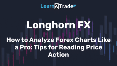 How to Analyze Forex Charts Like a Pro