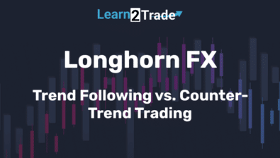 Trend Following vs. Counter-Trend Trading