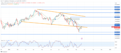 USOIL (WTI) Retests Trendline After Breakout