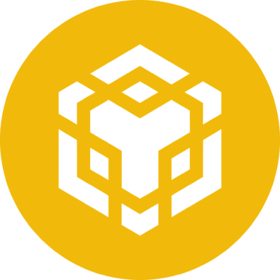 BNB (BNBUSD) Price: Further Price Decrease Is Possible