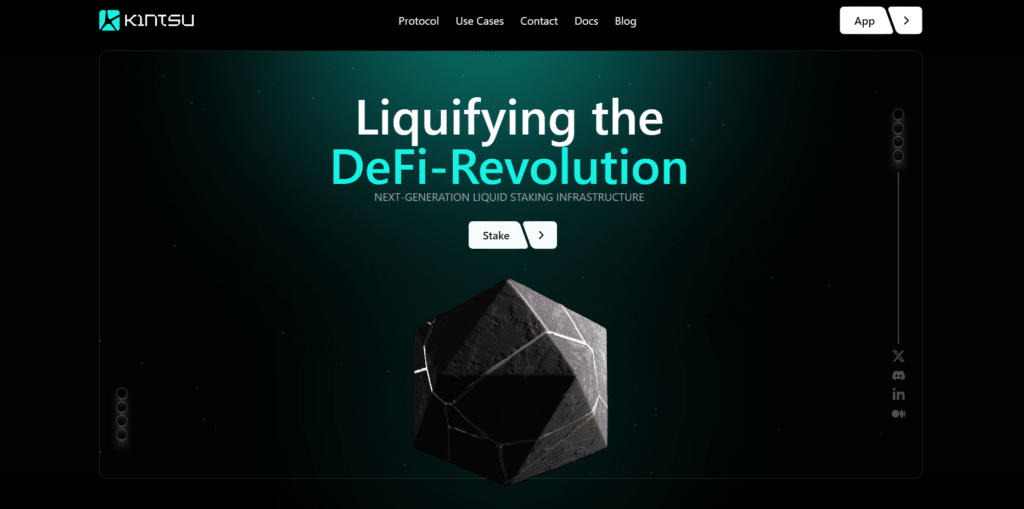 Monad: The Next-Gen Layer 1 Blockchain Revolutionizing DeFi Performance